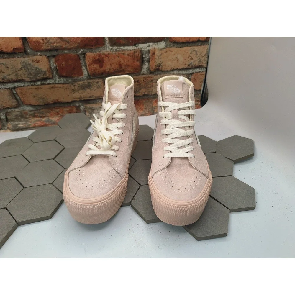 Vans new without